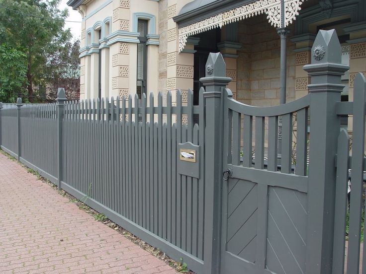 Curb Appeal