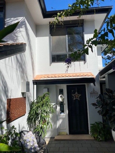 Completed Exterior Painting Seacliff SA