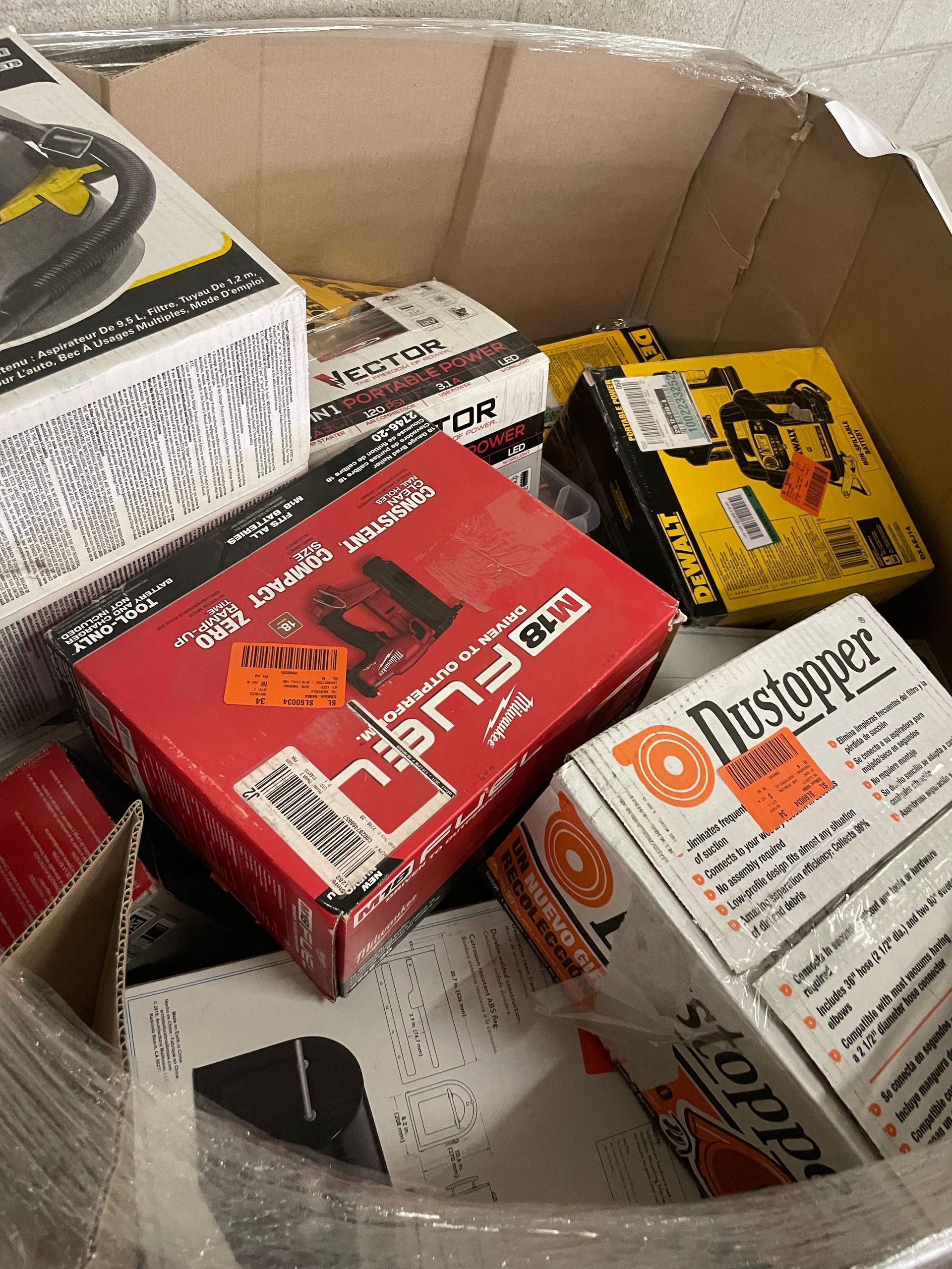 About American Liquidations Pallet Liquidators in CT