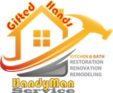Gifted Hands Handyman Service Gifted Hands Handyman Service