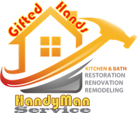 Gifted Hands Handyman Service Gifted Hands Handyman Service