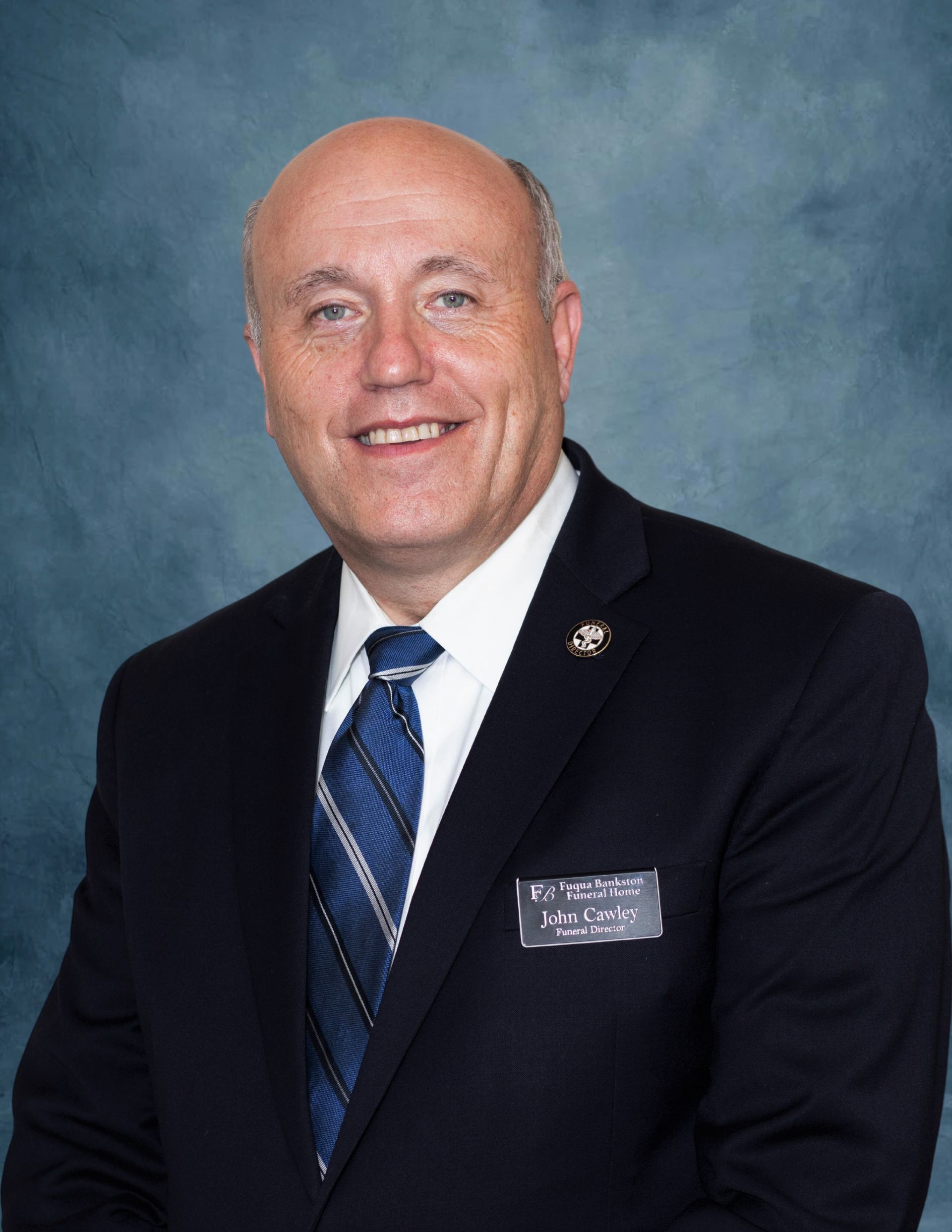John Cawley