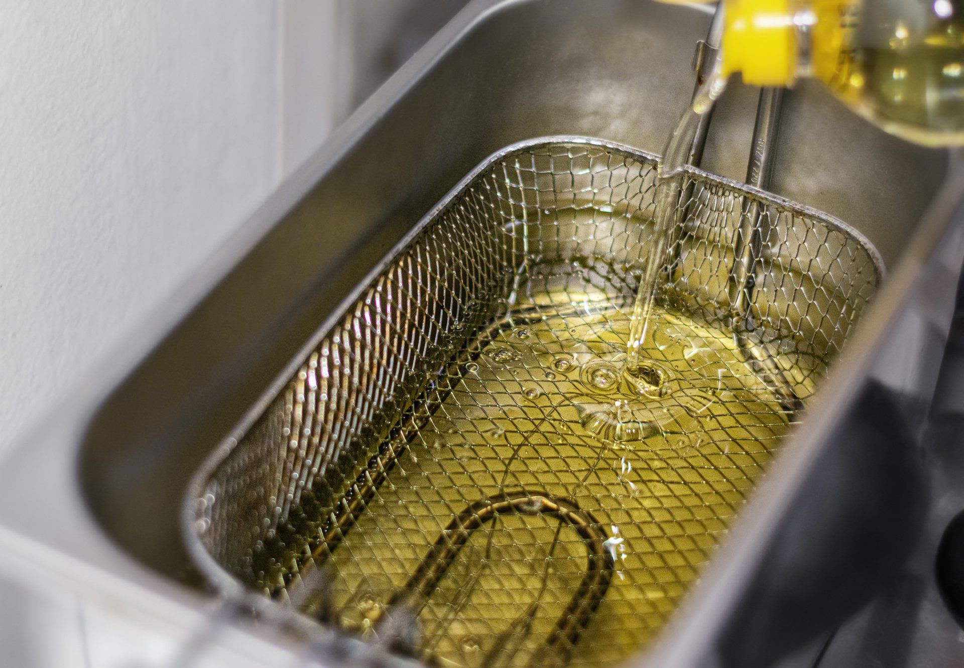 fats oils and grease