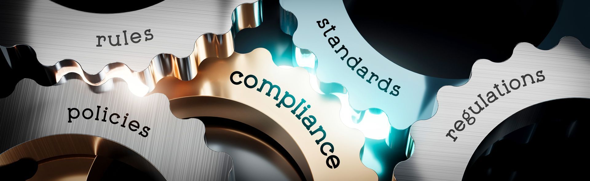 compliance gaps when switching vendors