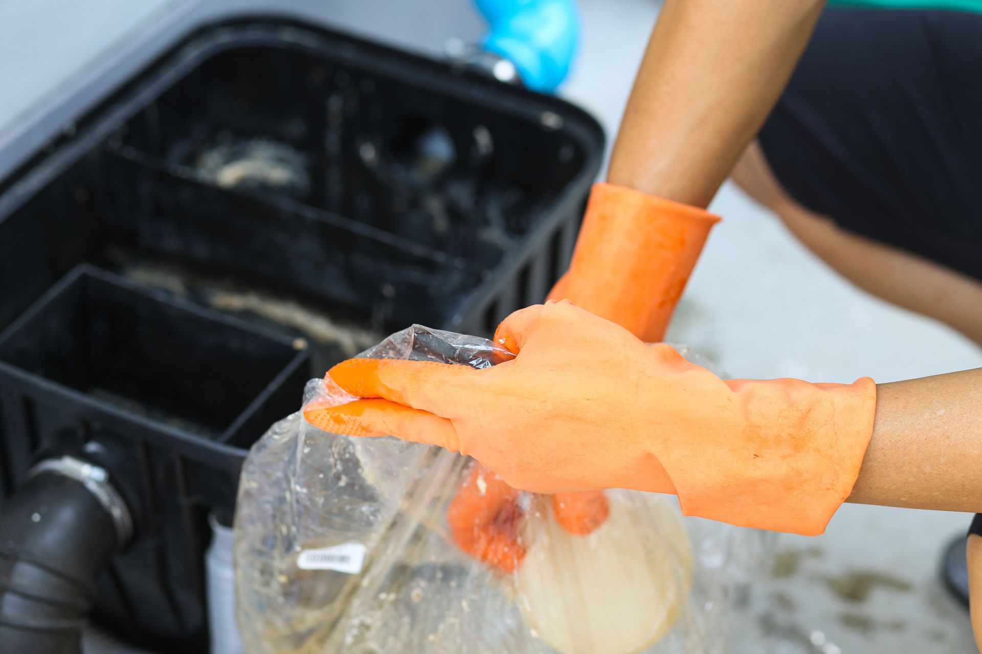 seasonality impact on grease traps