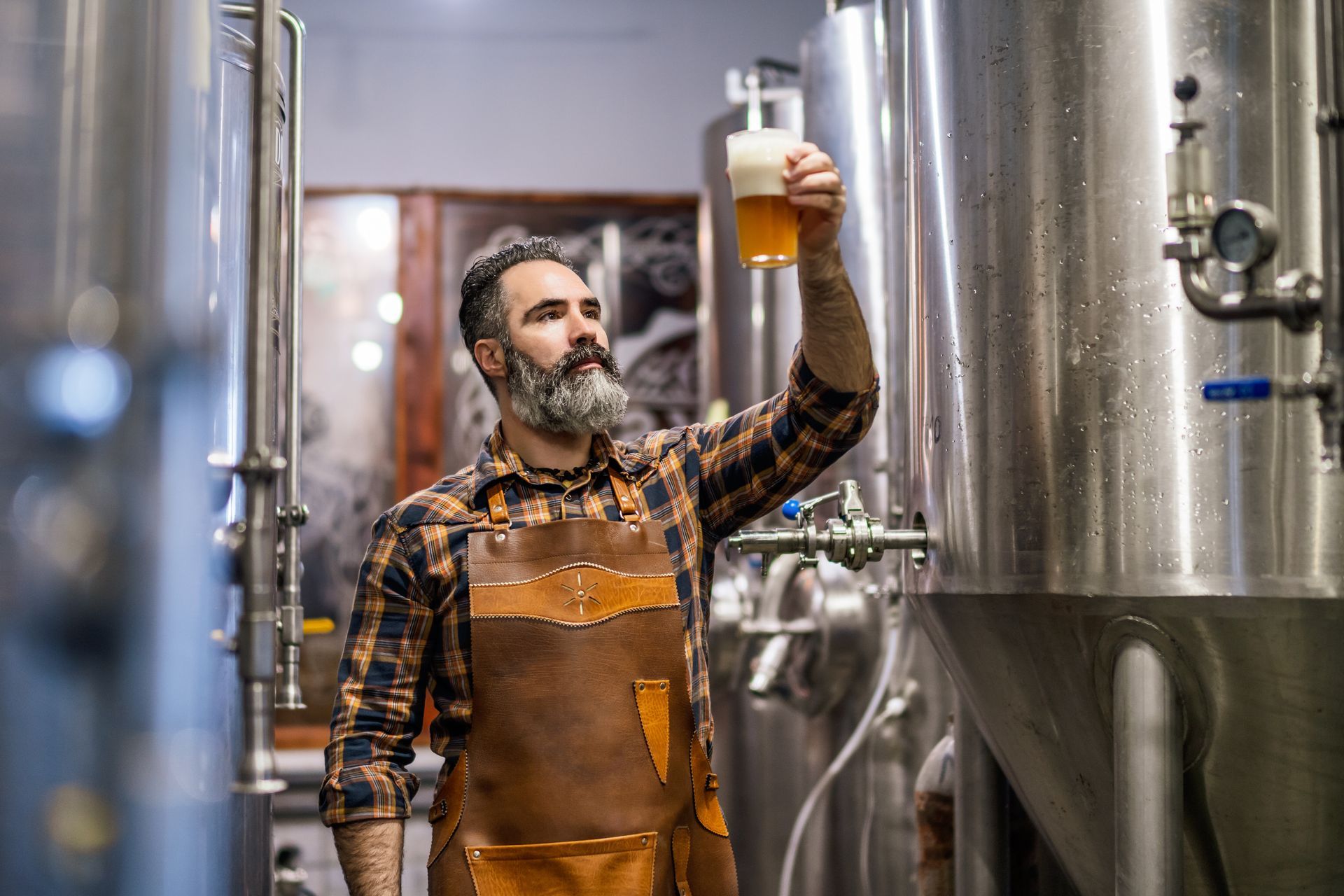 Grease Trap Maintenance for Breweries