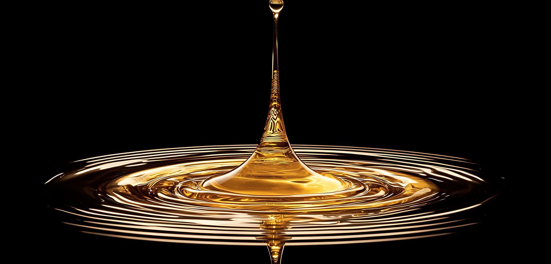 Oil Theft in Atlanta
