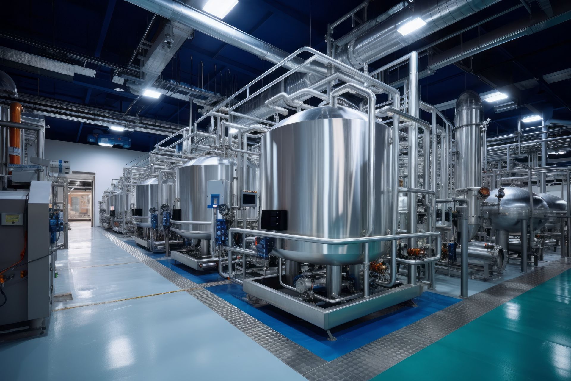difference between primary secondary and tertiary water treatment
