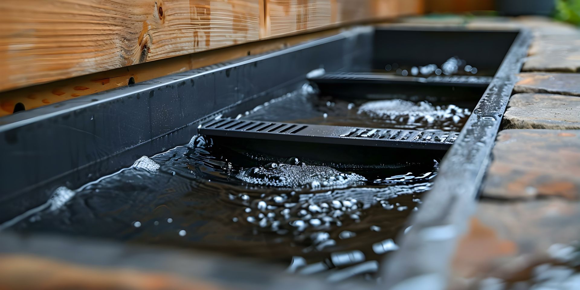 smart grease traps