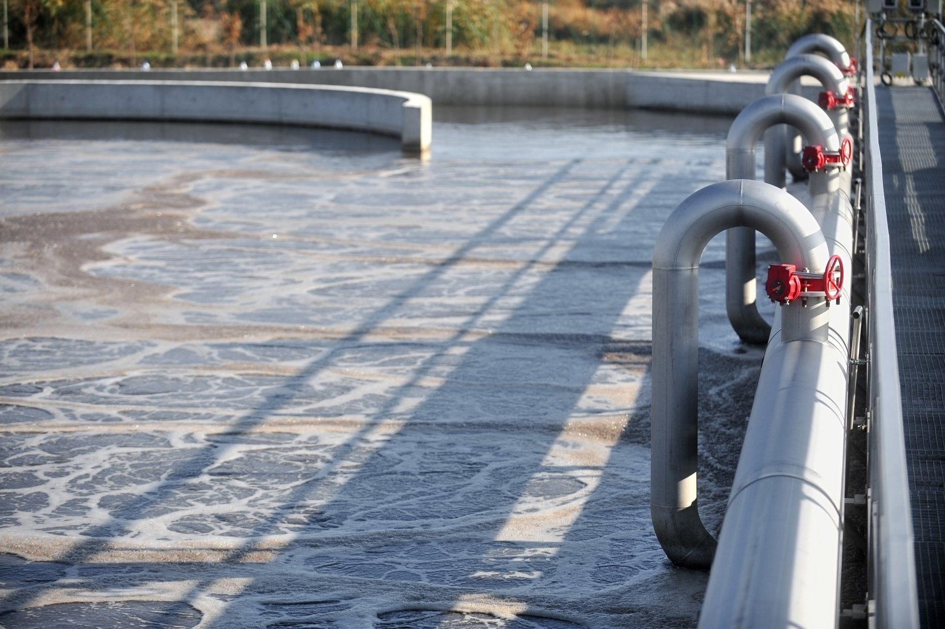 atlanta wastewater treatment