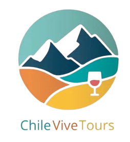 ChileVive Tours logo