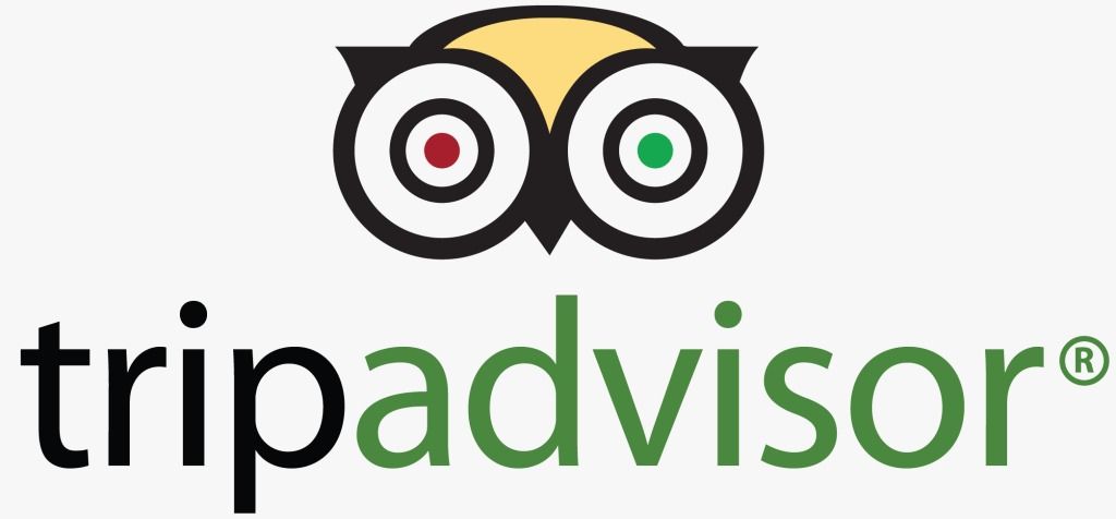 Tripadvisor logo