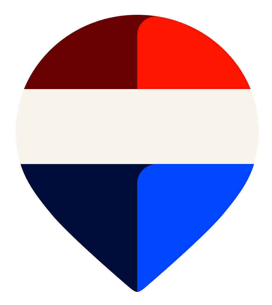 Heart-shaped REMAX icon in red, white, and blue.
