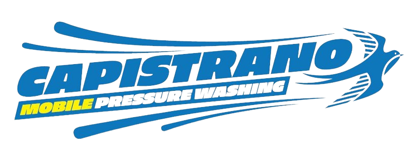 Capistrano Pressure Washing