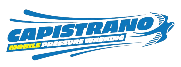 Capistrano Pressure Washing