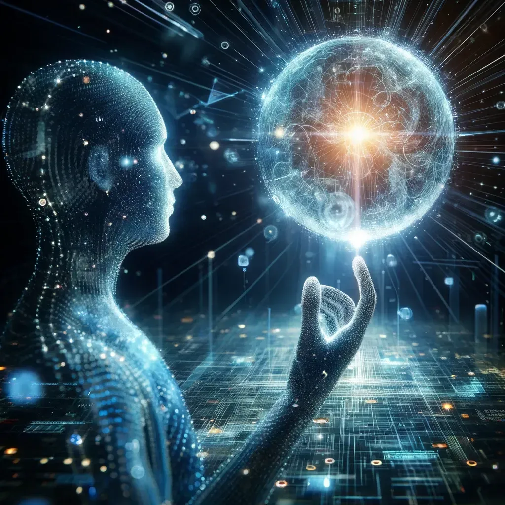 AI en Linkbuilding: wat is de verhouding?