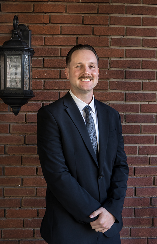 Staff Photo