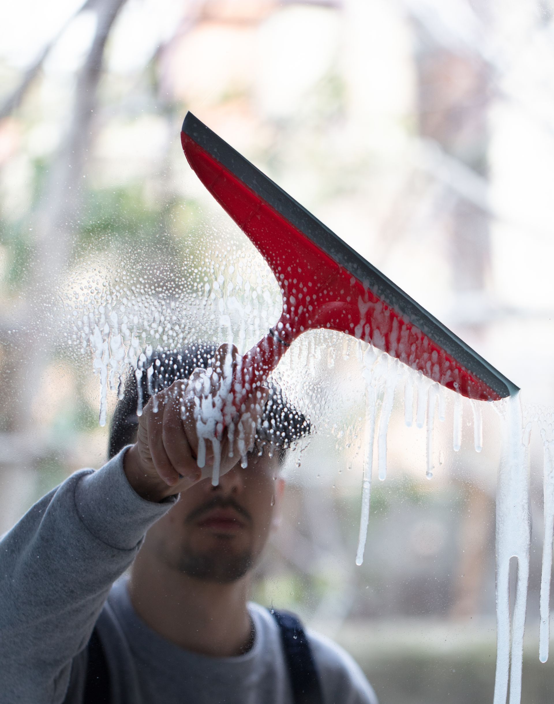 Window Cleaning