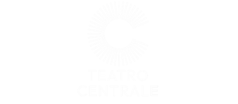 Teatro Centrale Roma - Logo