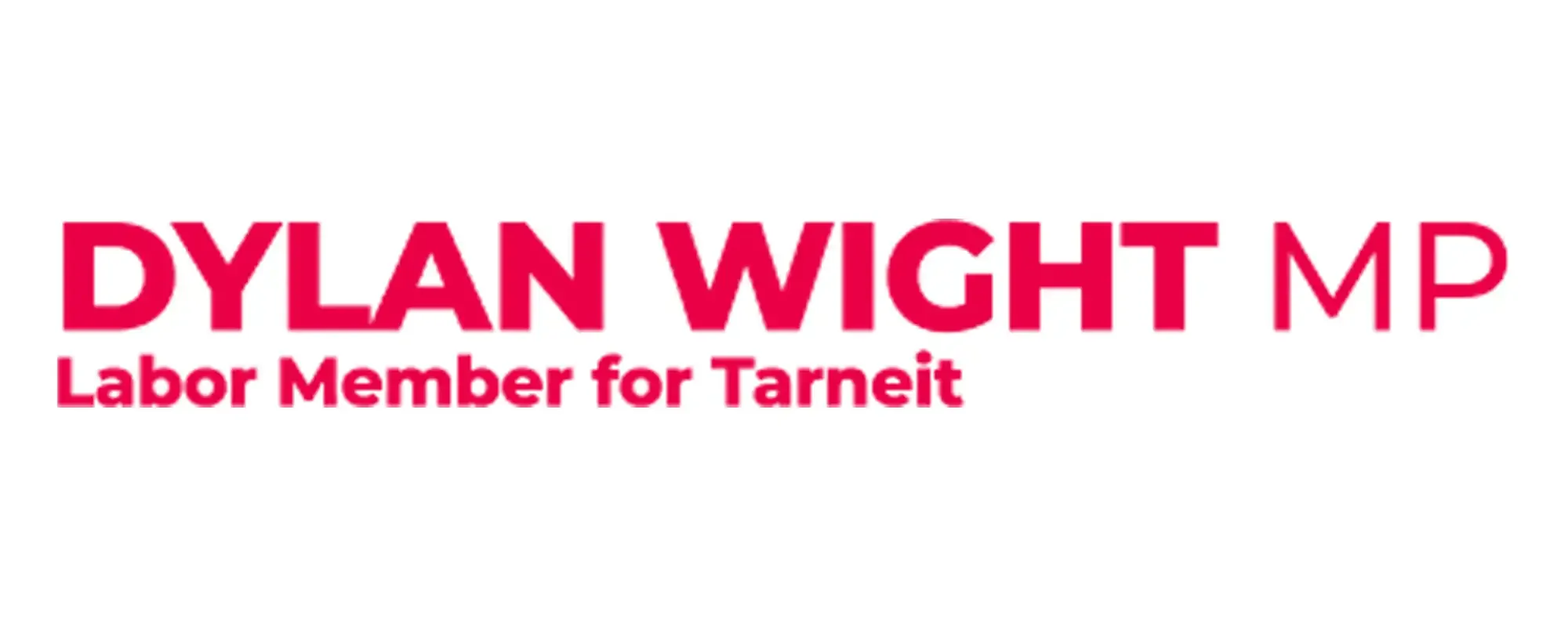 Dylan Wight MP - proud sponsor of Hoppers Crossing Football Club