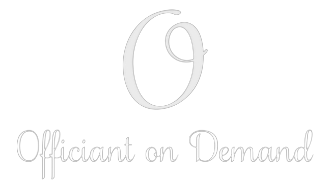 Wedding Officiant Services in Naperville, IL | Officiant On Demand Wedding Officiant Services in Naperville, IL | Officiant On Demand