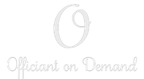 Wedding Officiant Services in Naperville, IL | Officiant On Demand Wedding Officiant Services in Naperville, IL | Officiant On Demand