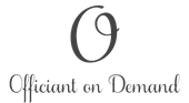 Wedding Officiant Services in Naperville, IL | Officiant On Demand Wedding Officiant Services in Naperville, IL | Officiant On Demand