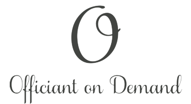 Wedding Officiant Services in Naperville, IL | Officiant On Demand Wedding Officiant Services in Naperville, IL | Officiant On Demand