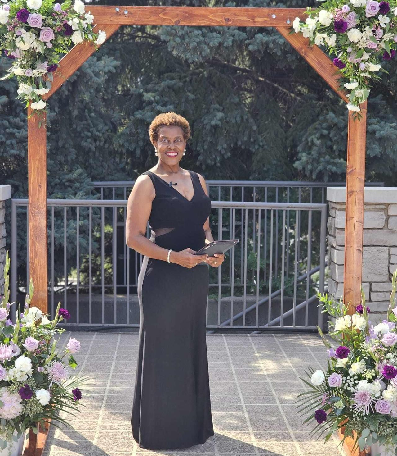 Ordained Minister in Naperville, IL Ordained Minister in Naperville, IL