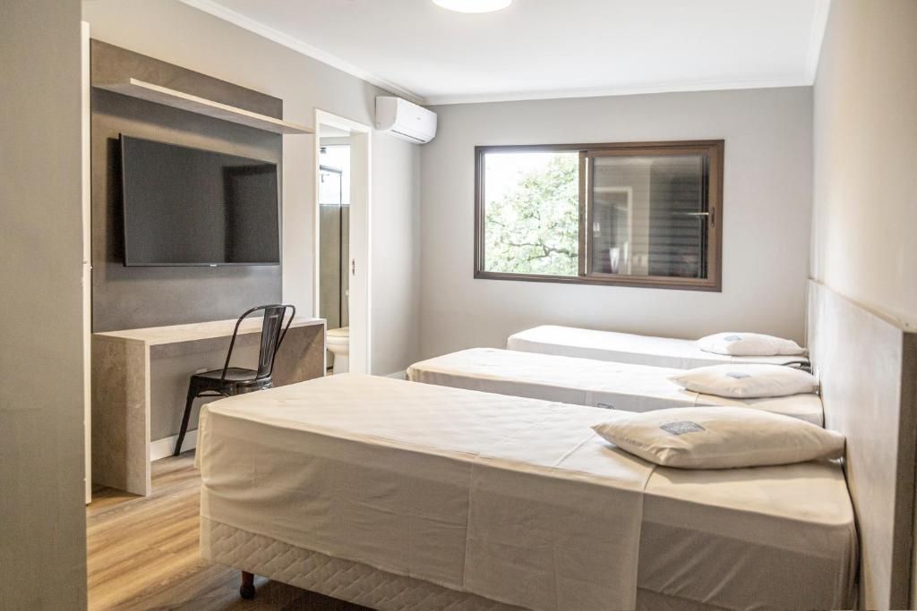Hotel Bella Paulista, São Paulo