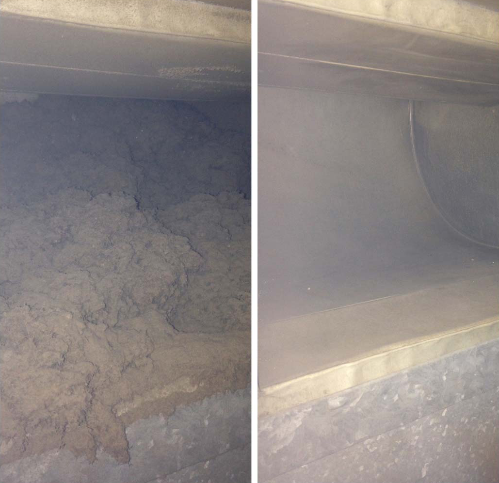 Air Duct Cleaning Long Island