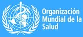 ORGANIZACION MUNDIAL DE LA SALUD LOGO