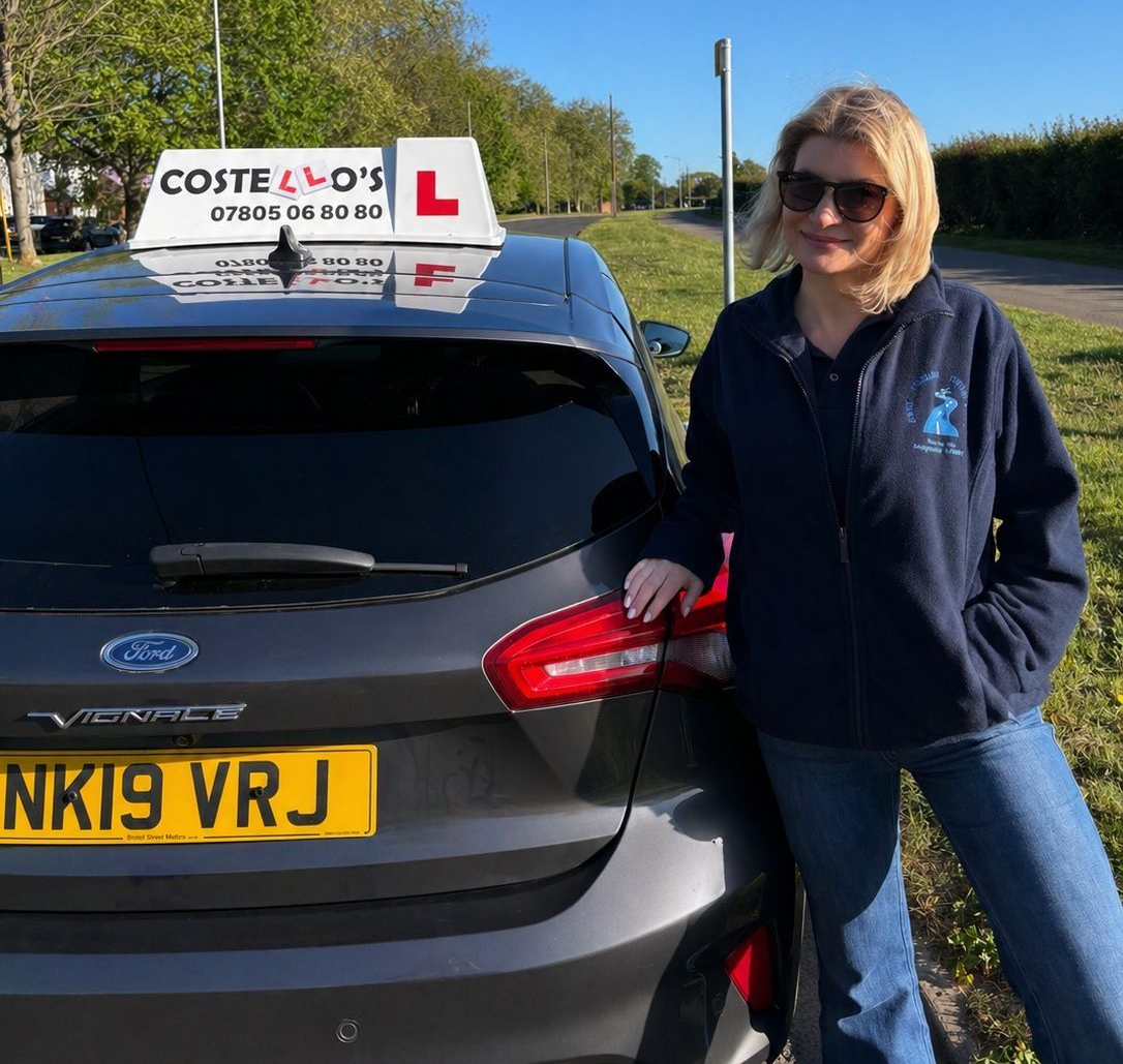 Driveability Lessons