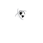 property mono white logo