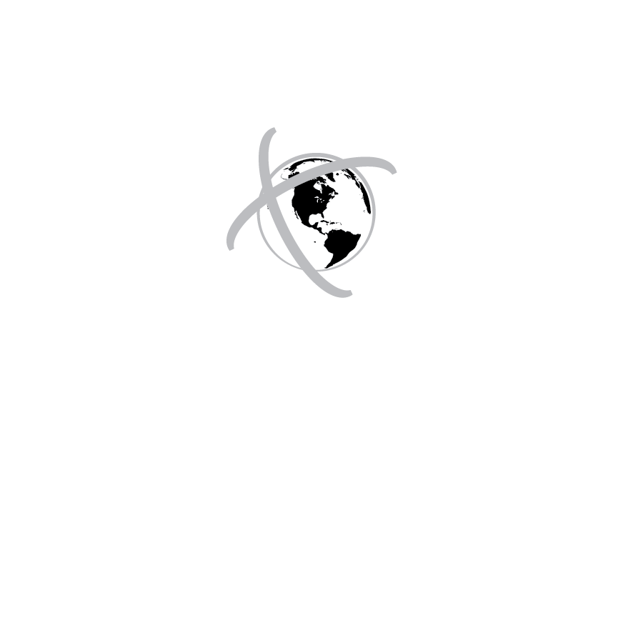 property mono white logo