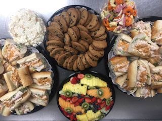 oneillsmarket