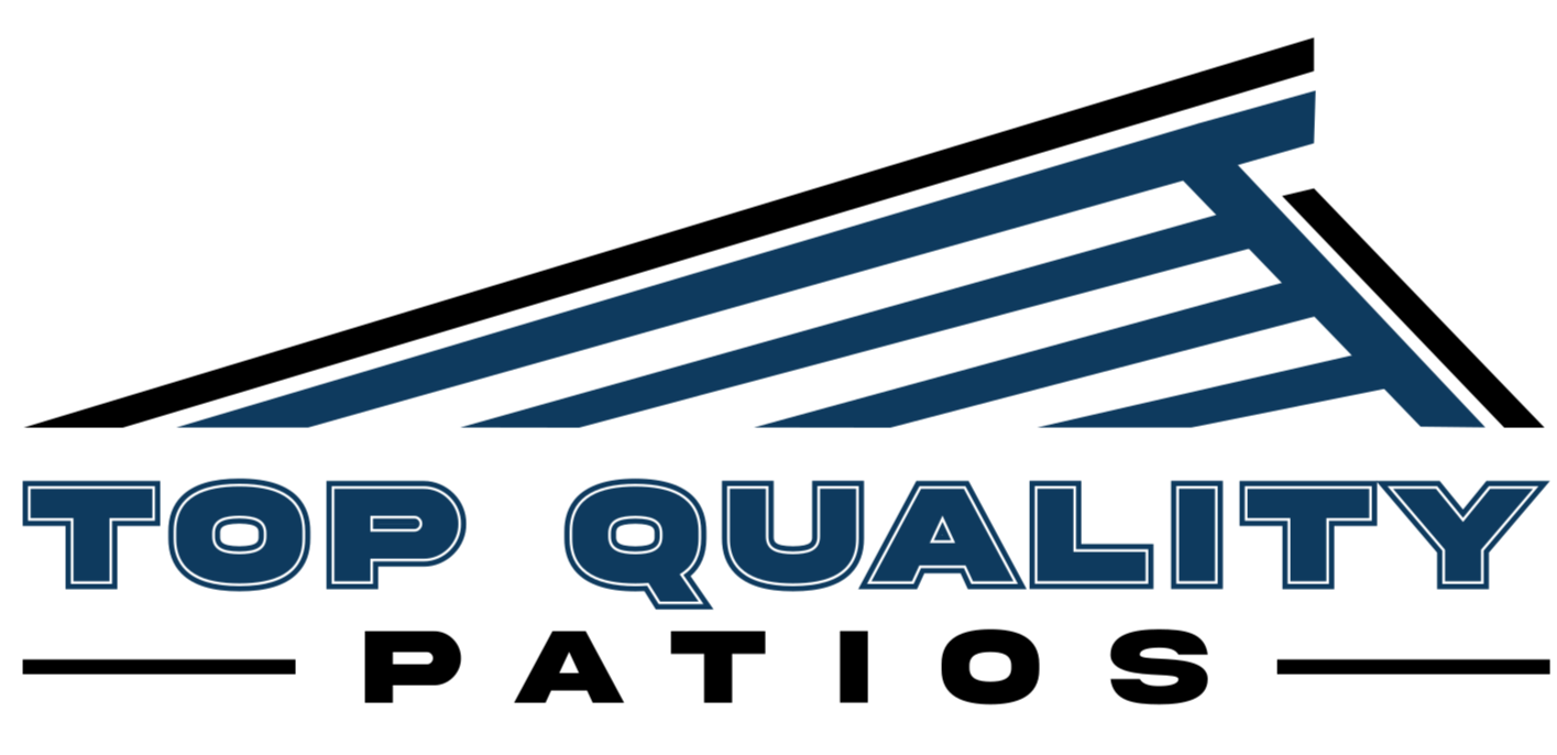Top Quality Patios