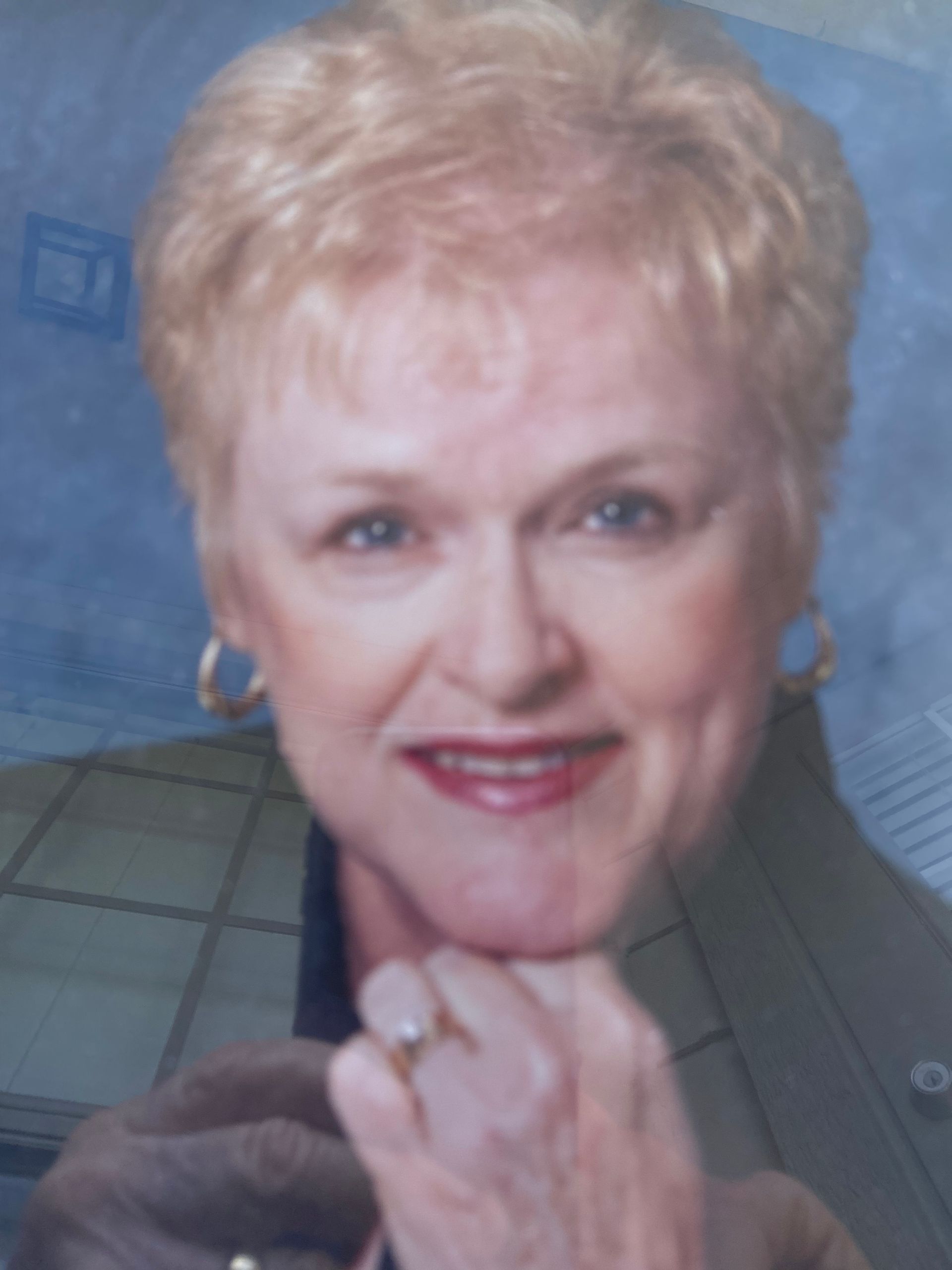 Betty Anderson