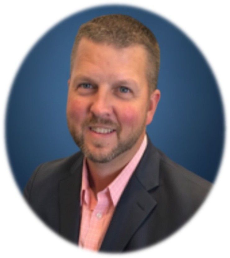 Benjamin C. Parker