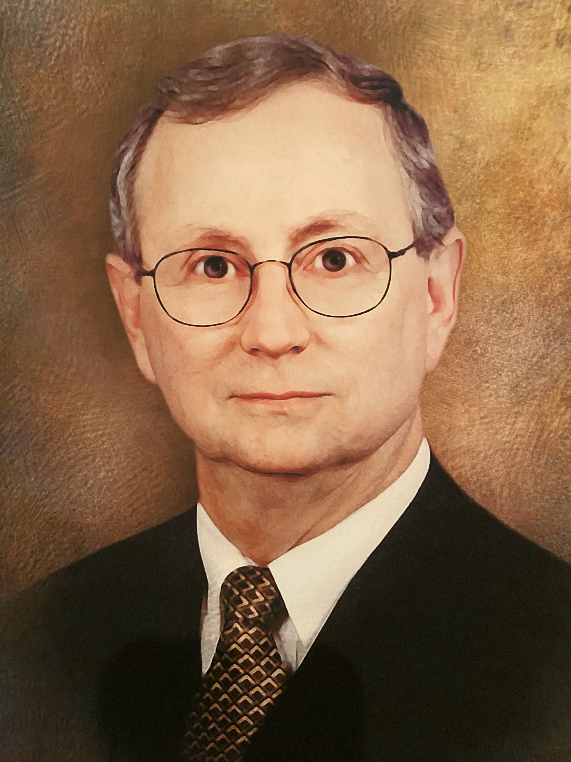 Allen Lawton