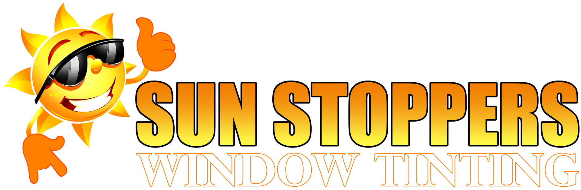 Sun Stoppers Window Tinting