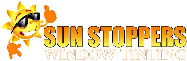 Sun Stoppers Window Tinting