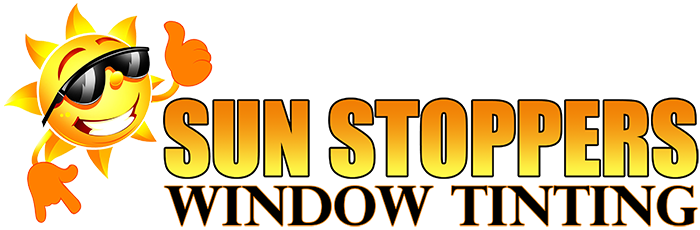 Sun Stoppers Window Tinting