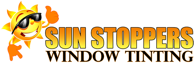 Sun Stoppers Window Tinting