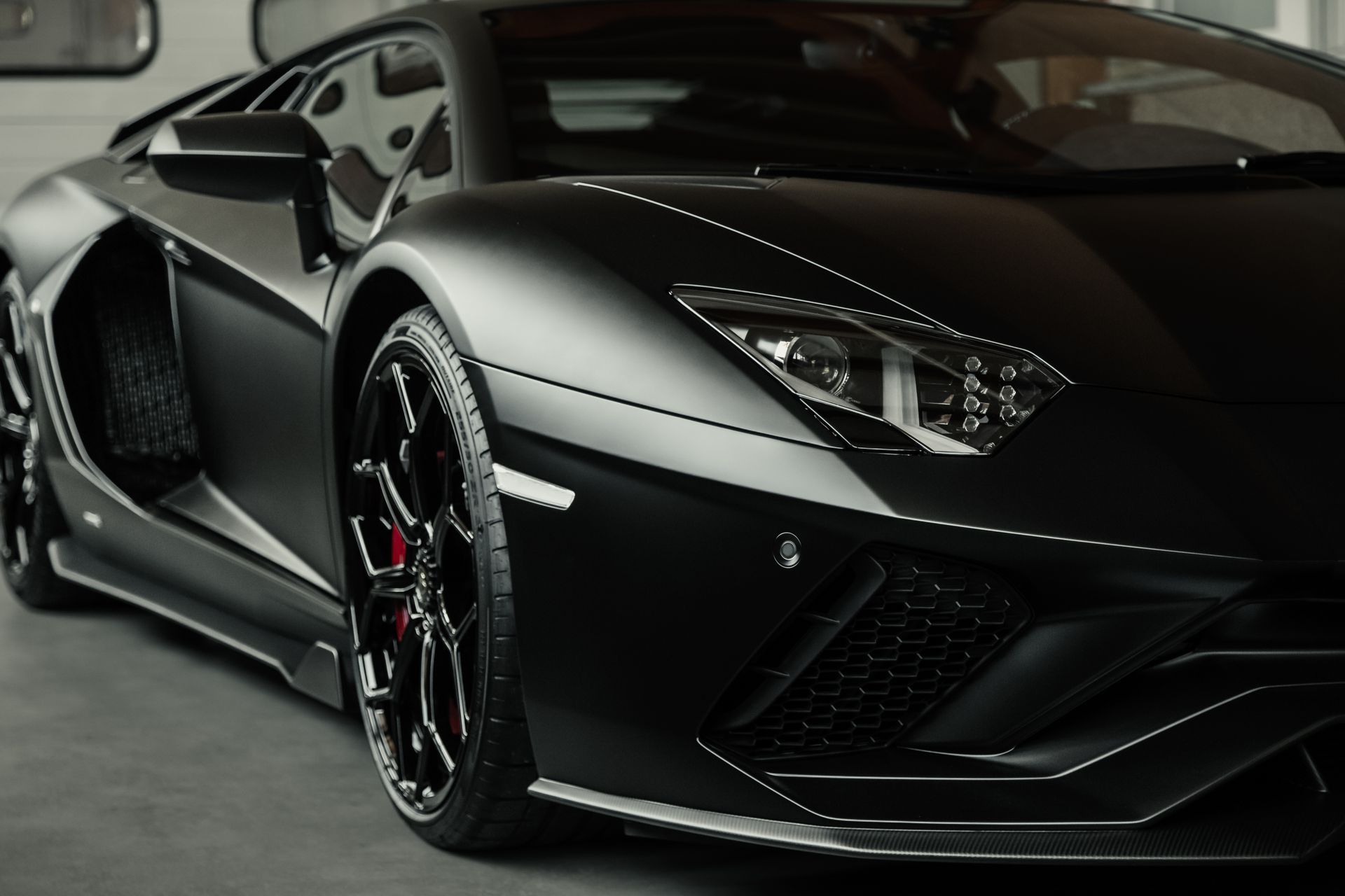 Paint Protection Film in Fort Pierce FL