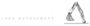 Land management logo with an excavator illustration on a white background