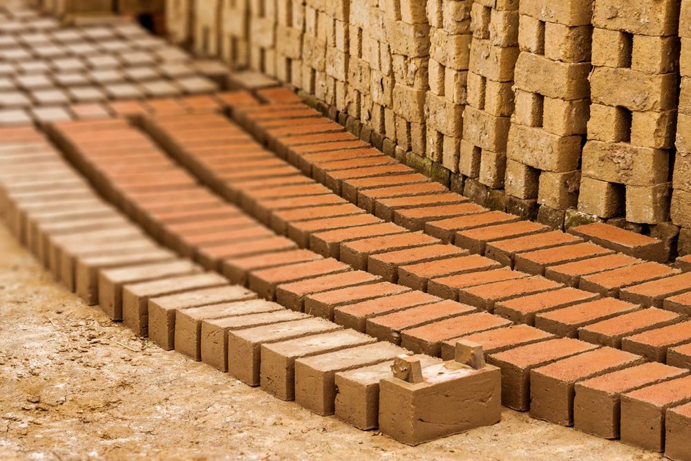 Brick Sand — Kongwak, VIC — Ross Chapman Cartage & Earthmoving Contractors