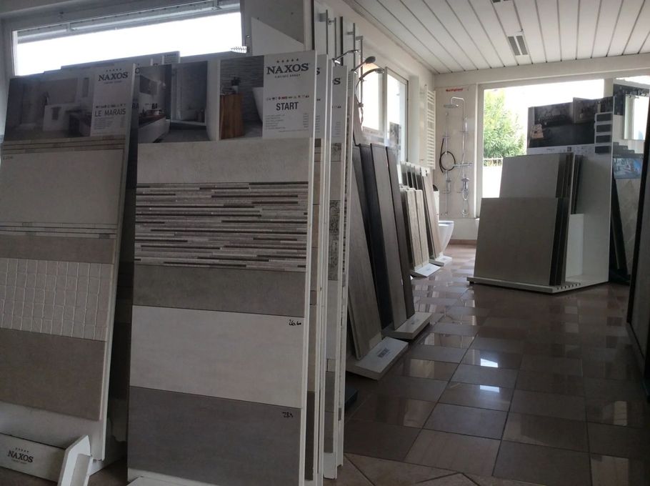 vendita di rivestimenti