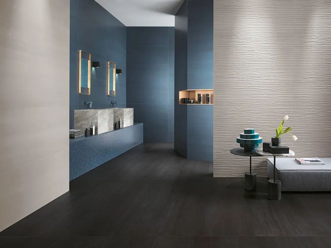 arredi moderni per bagno