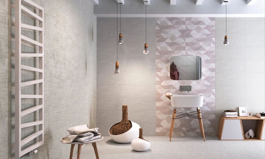 soluzioni di arredo bagno